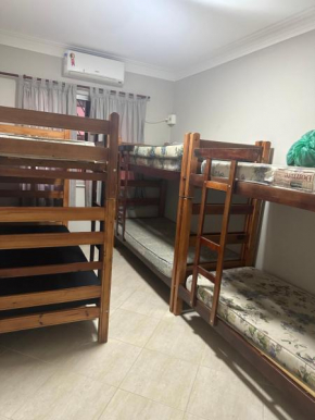 Apartamento Bairro de Itaguá Ubatuba